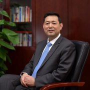 《英才》杂志专访刘燕：AG真人国际官网 推动绿色智能发展